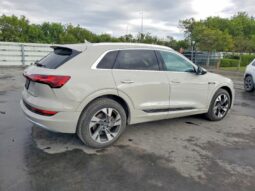 
										2022 Audi E-tron full									