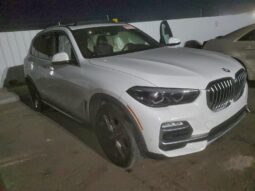
										2019 BMW X5 full									