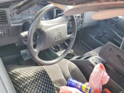 
										2004 Dodge Dakota full									