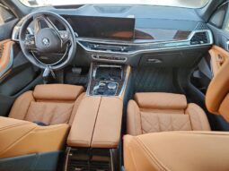 
										2026 BMW X5 full									