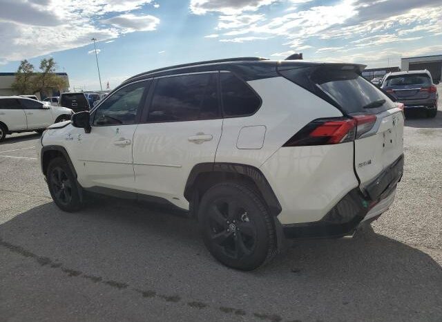 
								2020 Toyota Rav4 full									