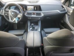 
										2022 BMW X5 full									