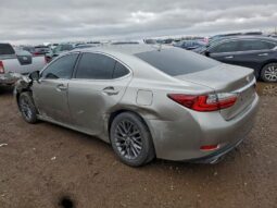 
										2018 Lexus Es 350 full									