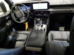 
										2024 Toyota Land cruis full									