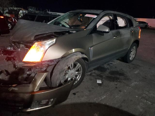 2014 Cadillac Srx