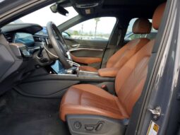
										2024 Audi Q8 full									