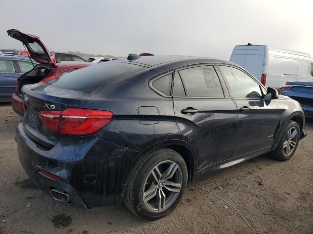 2016 BMW X6