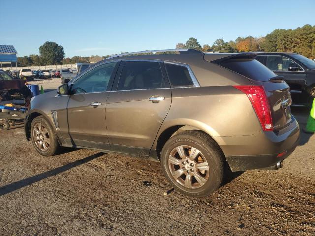 2014 Cadillac Srx