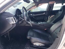 
										2012 Porsche Panamera full									