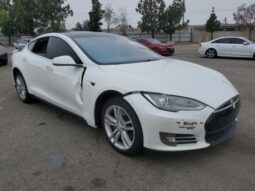 
										2015 Tesla Model s full									
