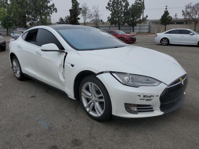 2015 Tesla Model s