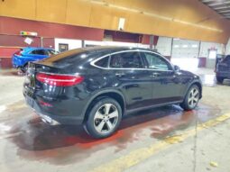 
										2017 Mercedes-benz Glc coupe full									