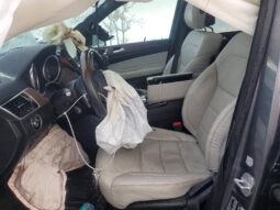 
										2017 Mercedes-benz Gls-klasse full									