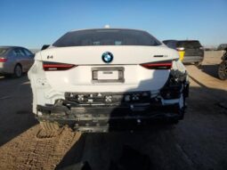 
										2024 BMW I4 full									
