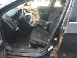 
										2014 Chevrolet Cruze full									