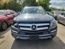 
										2013 Mercedes-benz Gl 450 4ma full									