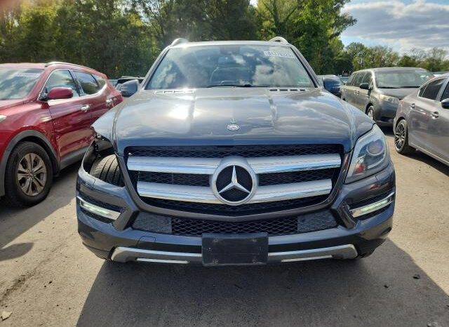 
								2013 Mercedes-benz Gl 450 4ma full									