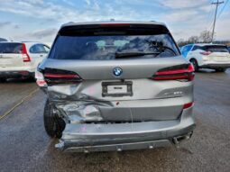 
										2026 BMW X5 full									