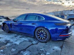 
										2025 Porsche Panamera full									