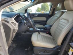 
										2020 Ford Edge sel full									