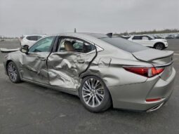 
										2021 Lexus Es 350 full									