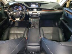 
										2016 Lexus Es 350 full									