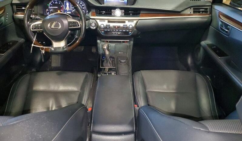 
								2016 Lexus Es 350 full									