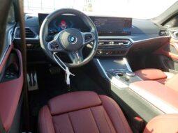 
										2024 BMW I4 full									