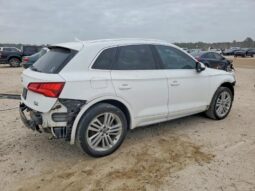 
										2018 Audi Q5 full									