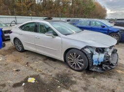 
										2021 Lexus Es 350 full									