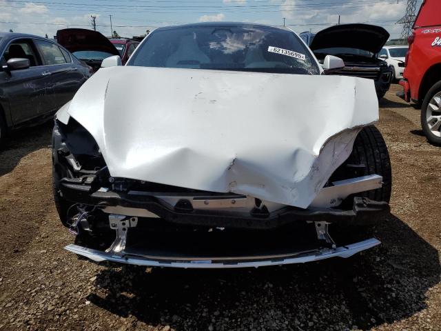 2025 Tesla Model s
