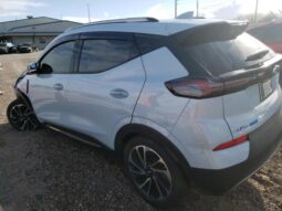 
										2023 Chevrolet Bolt euv full									
