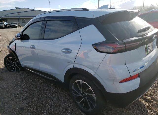
								2023 Chevrolet Bolt euv full									