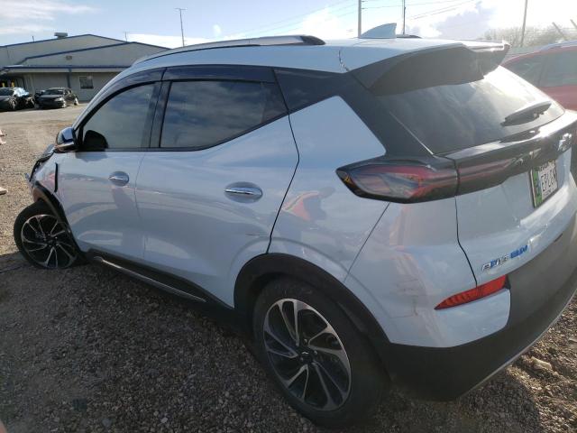 2023 Chevrolet Bolt euv