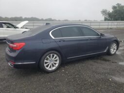 
										2019 BMW 750 xi full									