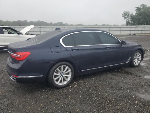 2019 BMW 750 xi