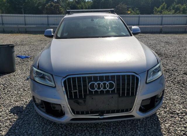 
								2016 Audi Q5 full									