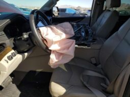 
										2018 Cadillac Escalade full									