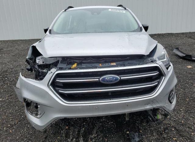 
								2018 Ford Escape se full									