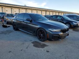 
										2023 BMW M5 full									