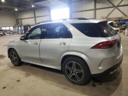 
										2024 Mercedes-benz Gle class full									