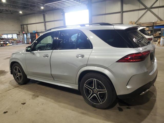 2024 Mercedes-benz Gle class