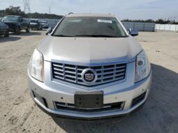 
										2015 Cadillac Srx full									