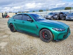 
										2026 BMW M3 full									