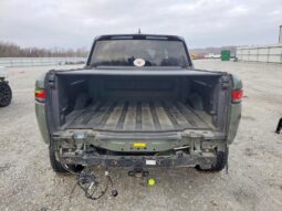 
										2022 Rivian R1t full									