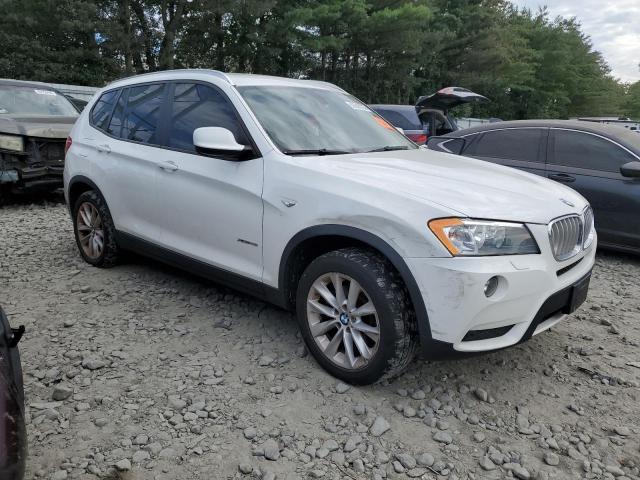 2014 BMW X3