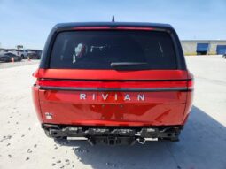 
										2025 Rivian R1s full									