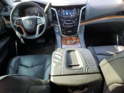 
										2015 Cadillac Escalade full									