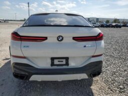 
										2025 BMW X6 full									