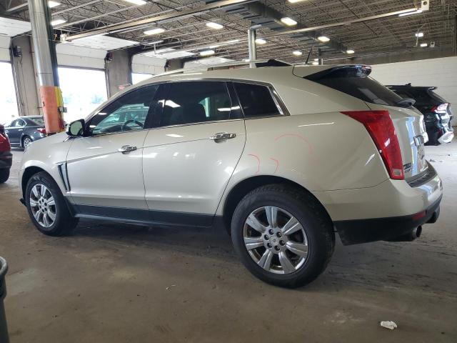2014 Cadillac Srx